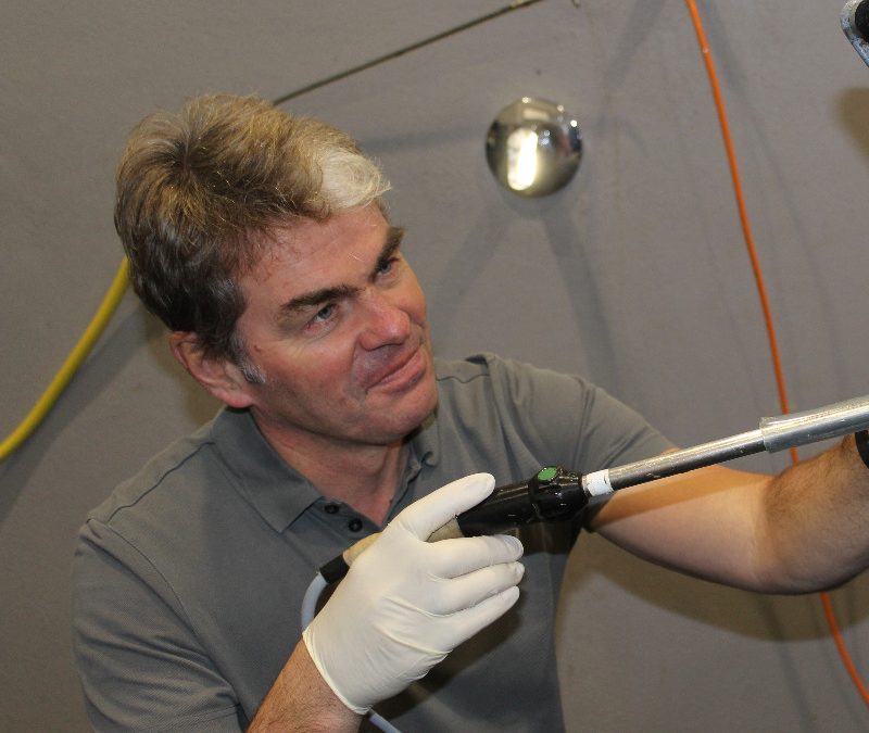 Dr. med. vet. Jörg-Peter Belz