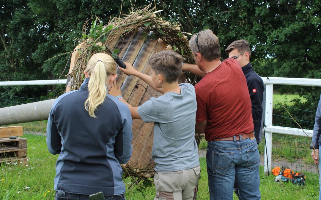 Projekt Storchennest