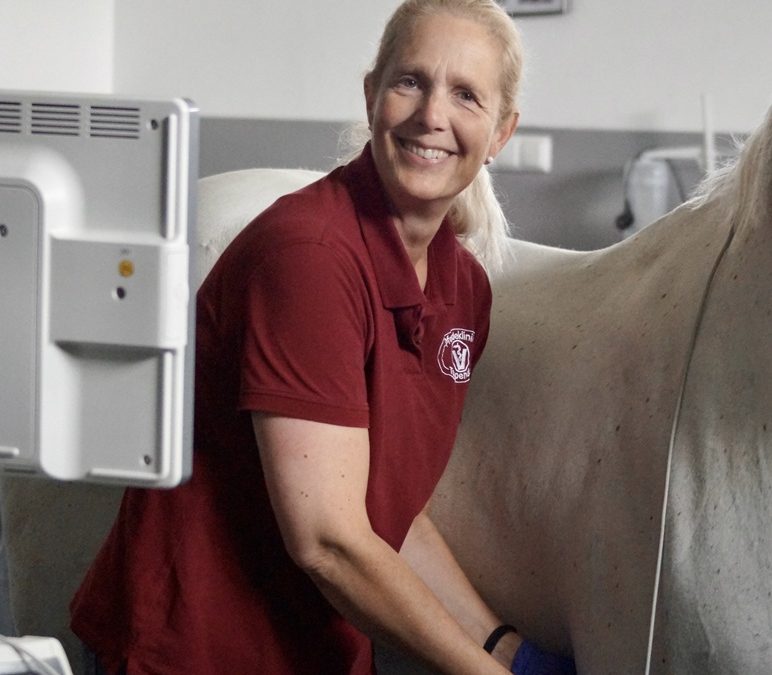 Dr. Claudia Stroth
