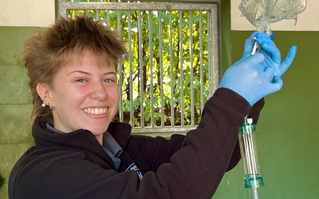 Finn Dettmann